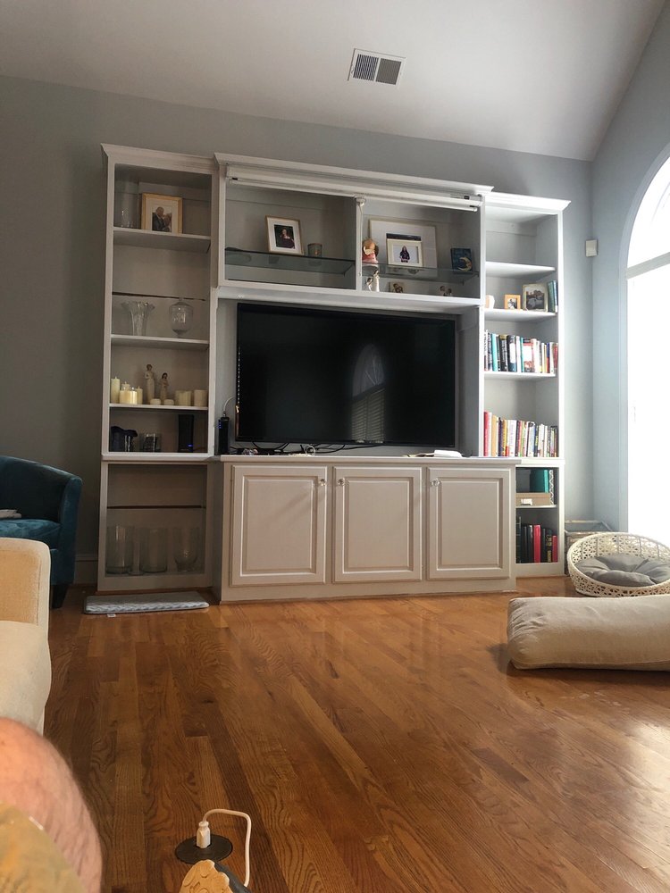 Photo of Moving Master