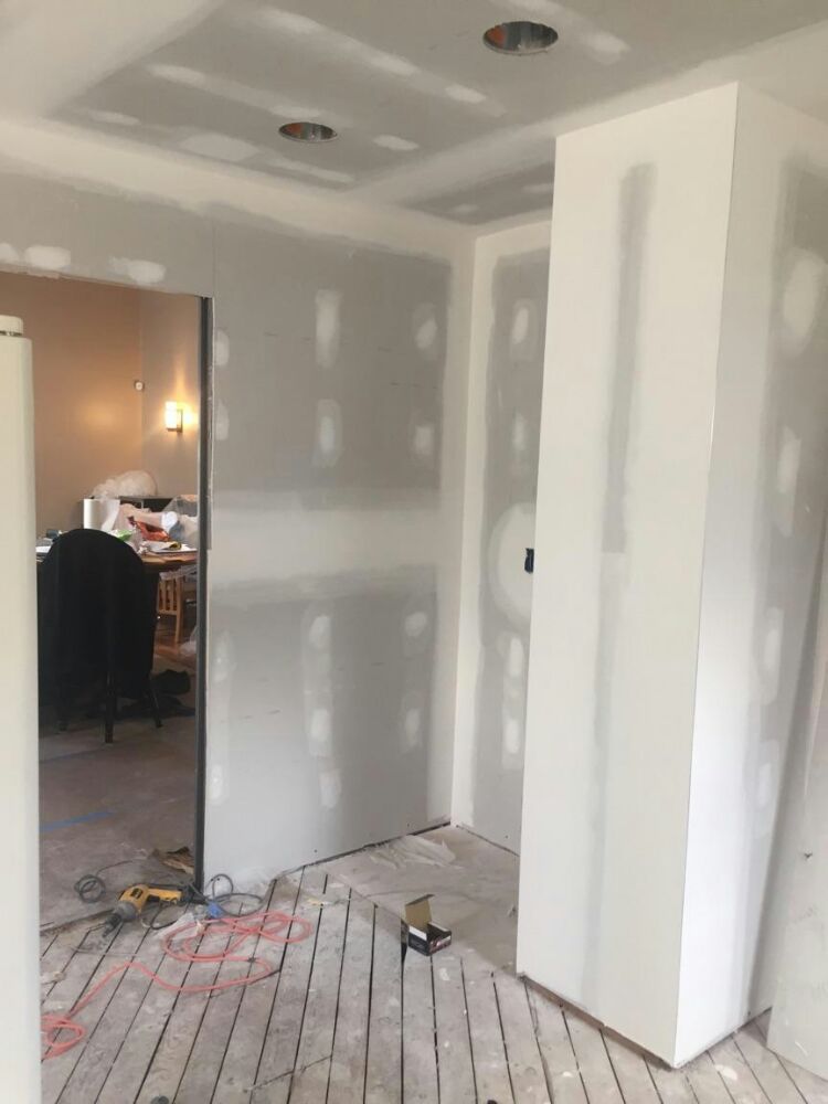 Photo of G P Drywall