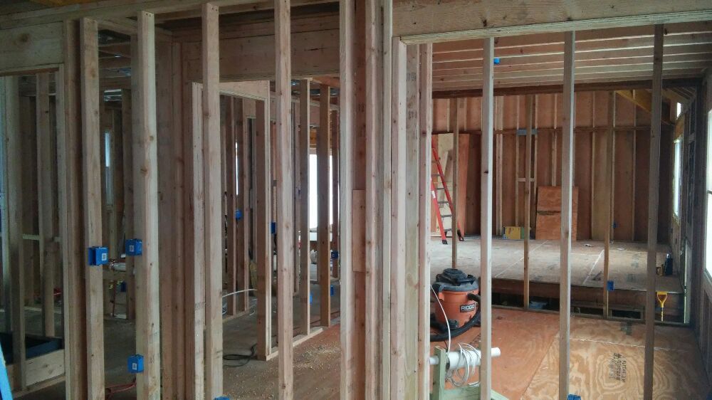 Photo of G P Drywall