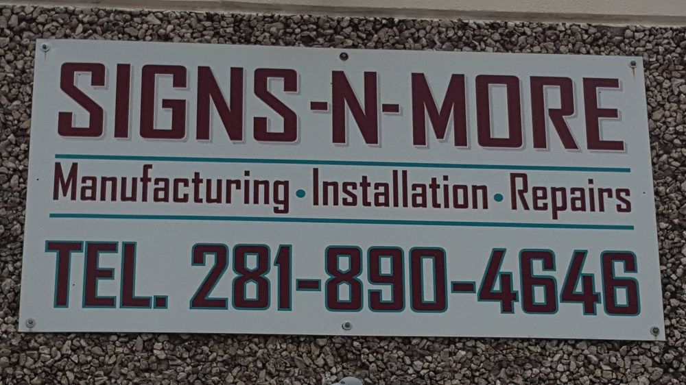 Photo of Signs N More