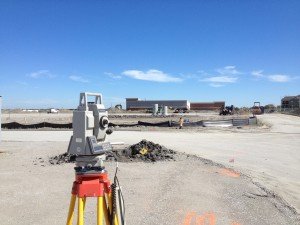 Photo of Rainmaker Surveying
