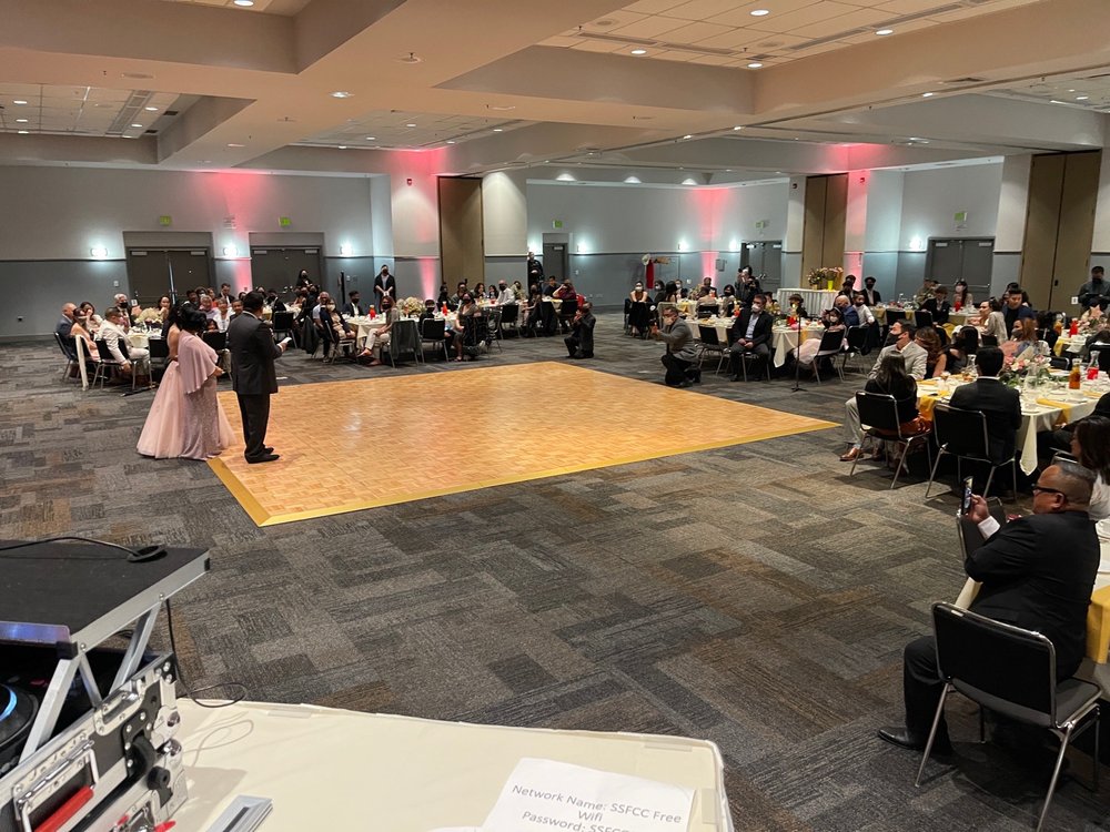 Photo of South San Francisco Conference Center