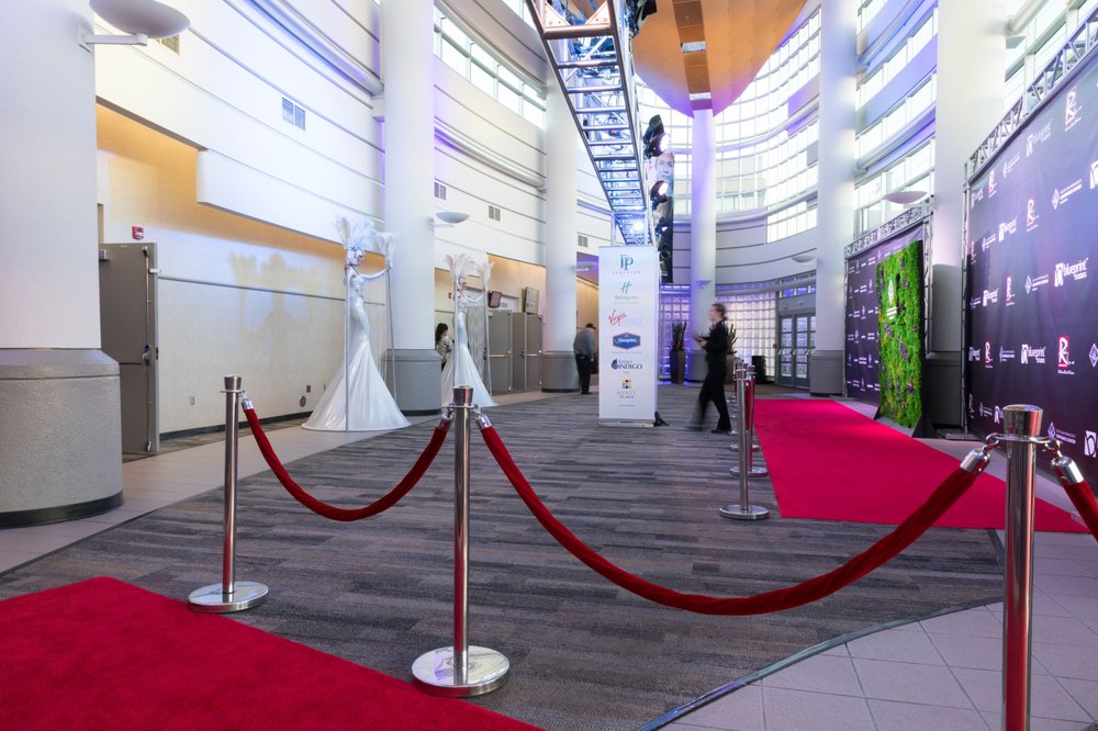 Photo of South San Francisco Conference Center