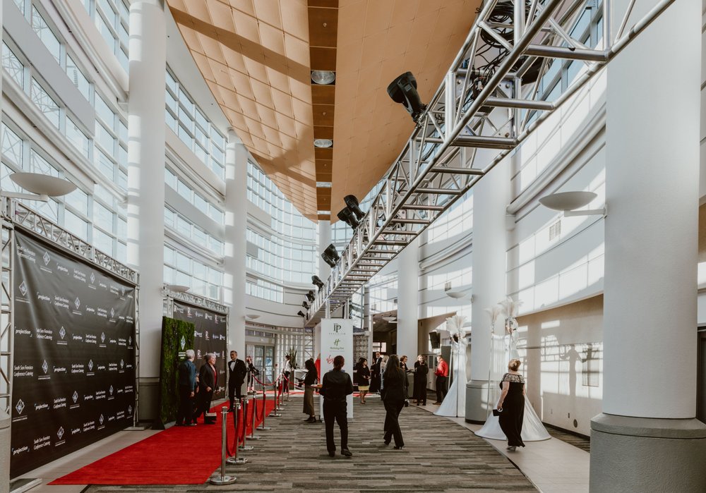 Photo of South San Francisco Conference Center
