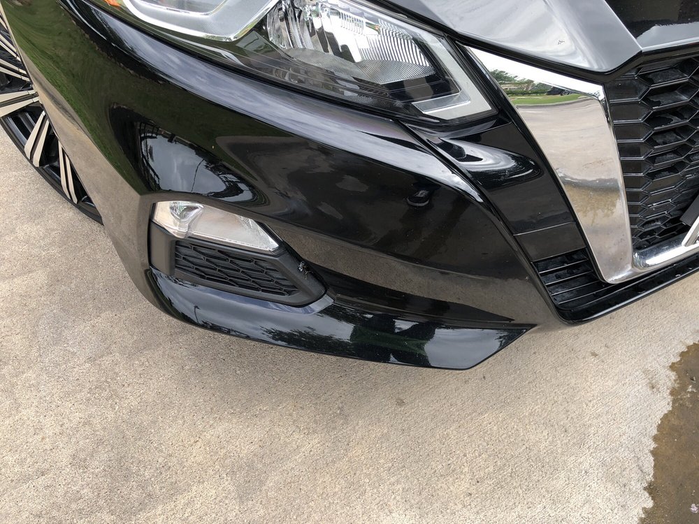 Photo of iShine Express Car Wash & Detail