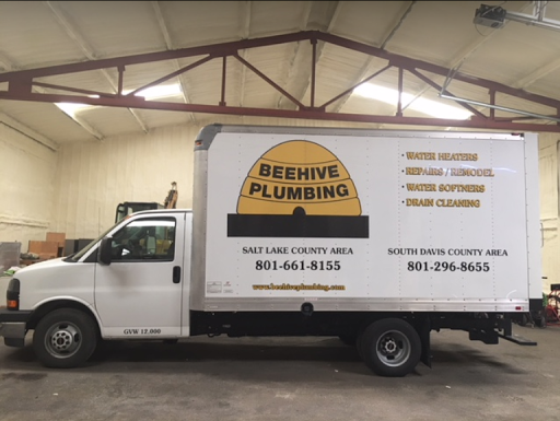 Photo of Beehive Plumbing Lehi