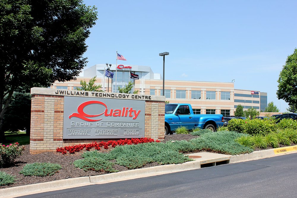 Photo of Quality Audio Visual