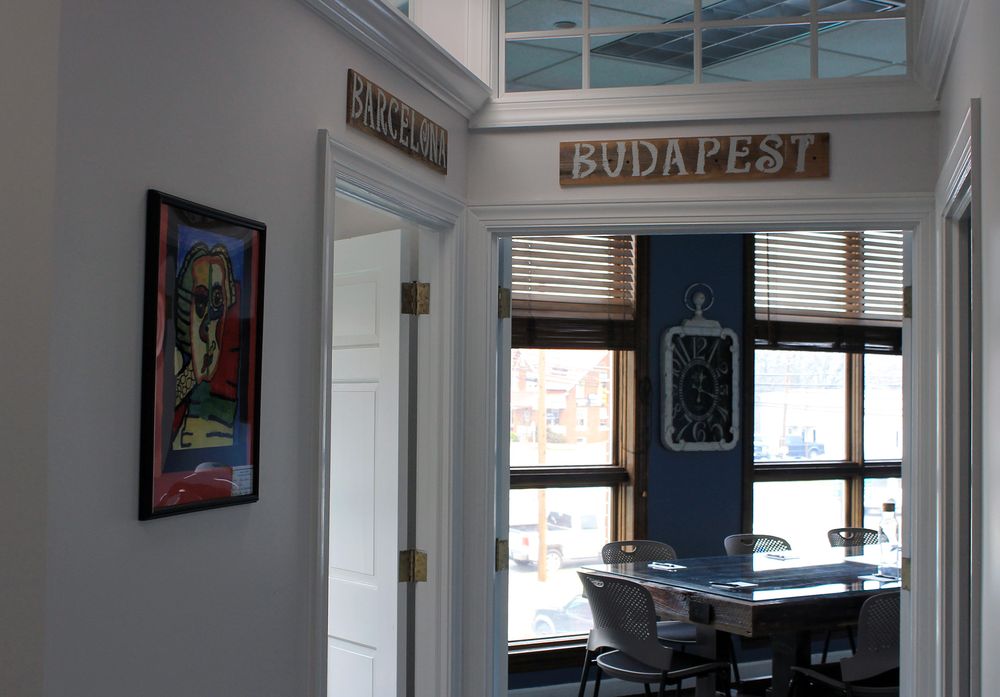 Photo of QwikConnect