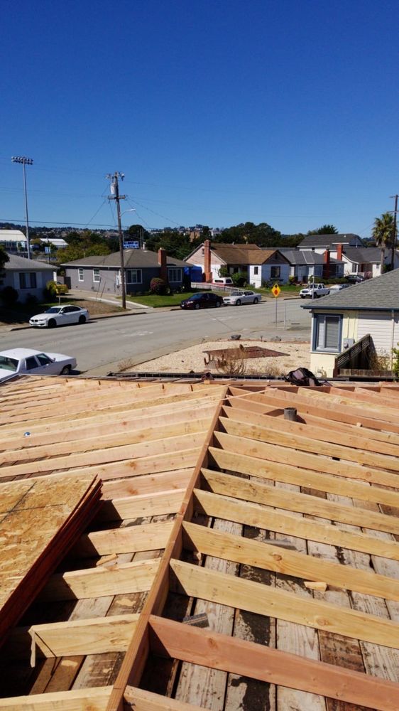 Photo of Caruzo's Roofing Contractors