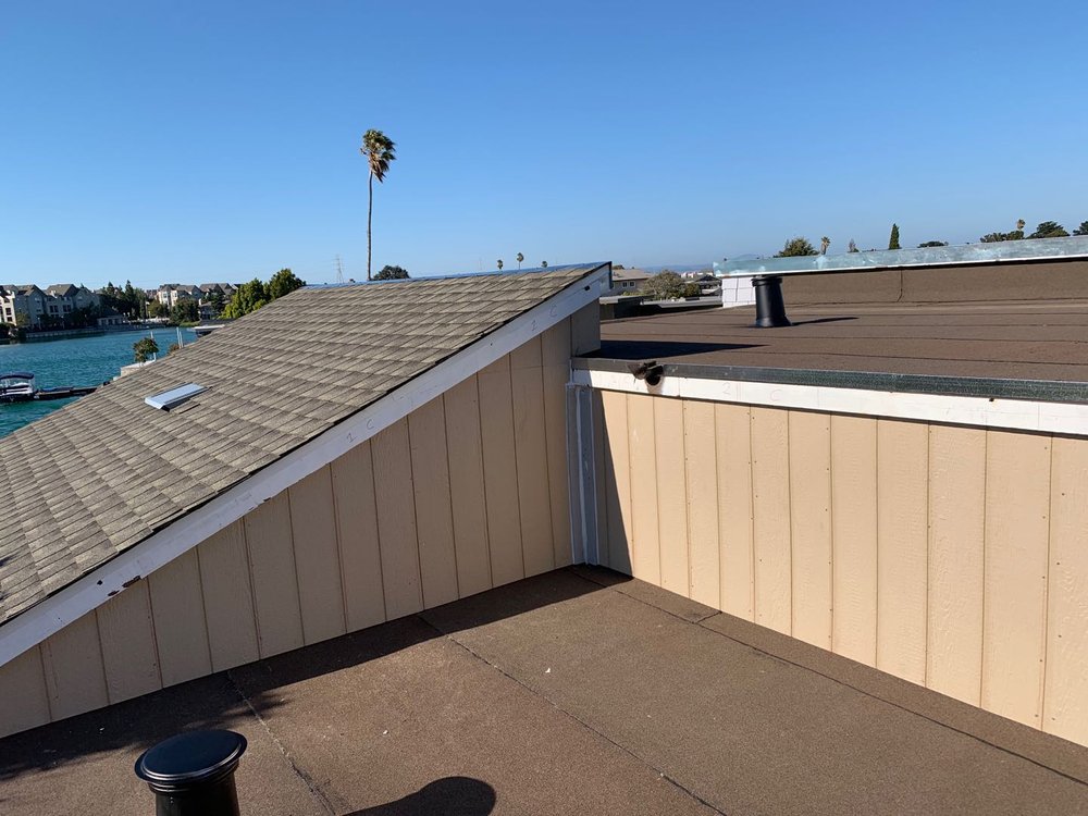 Photo of Caruzo's Roofing Contractors