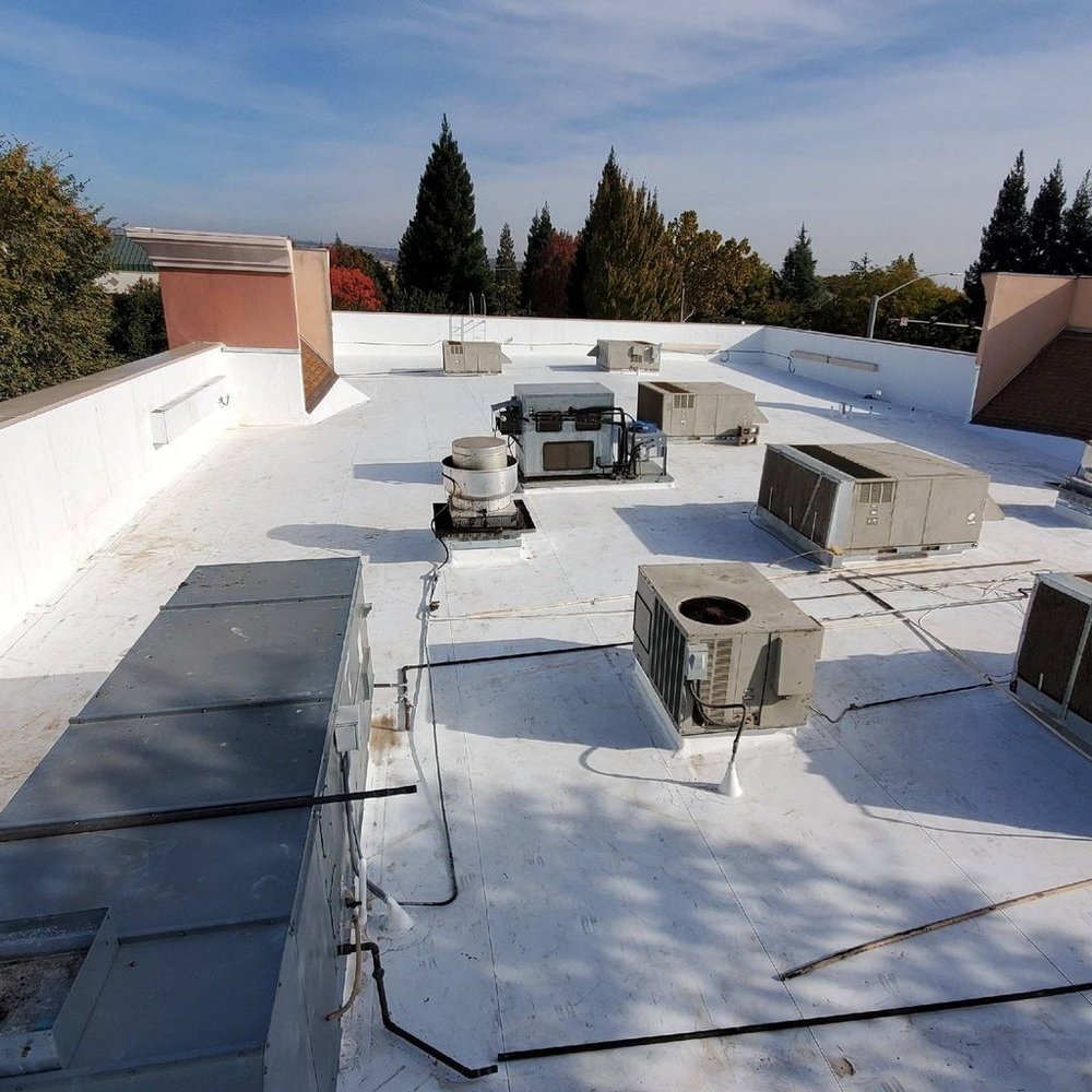 Photo of Caruzo's Roofing Contractors