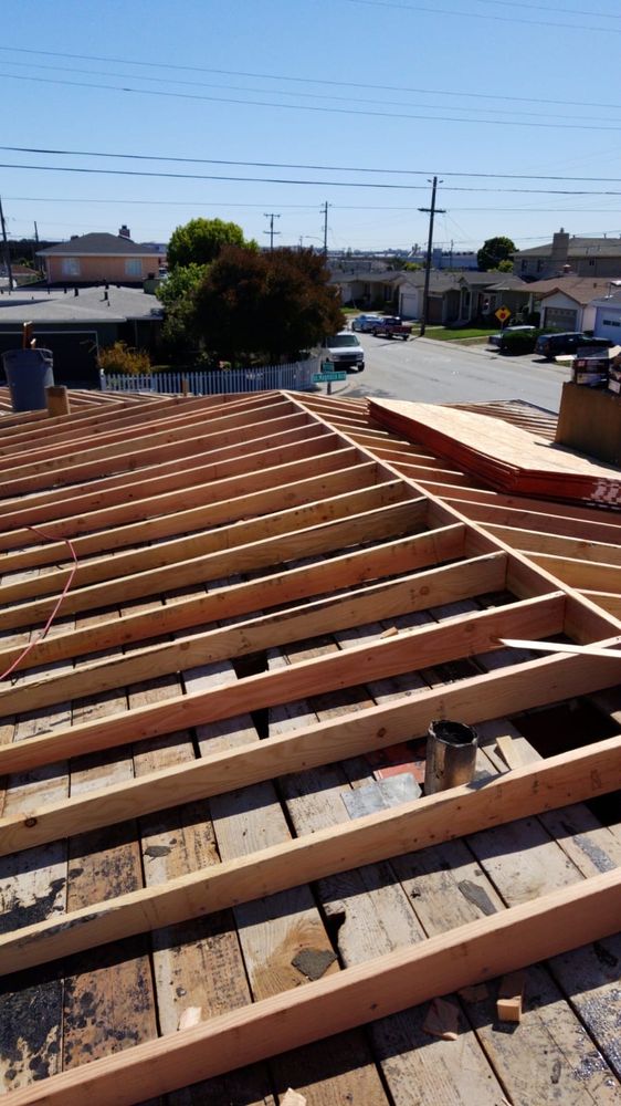 Photo of Caruzo's Roofing Contractors