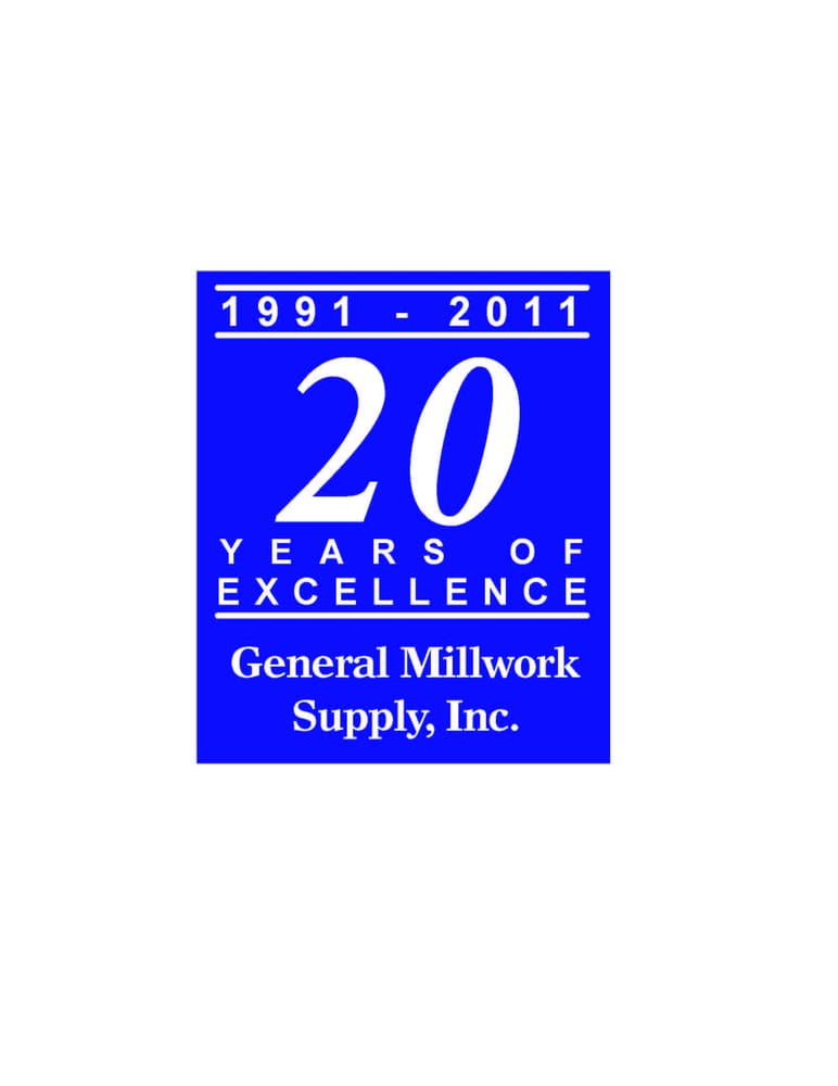 Photo of General Millwork Supply