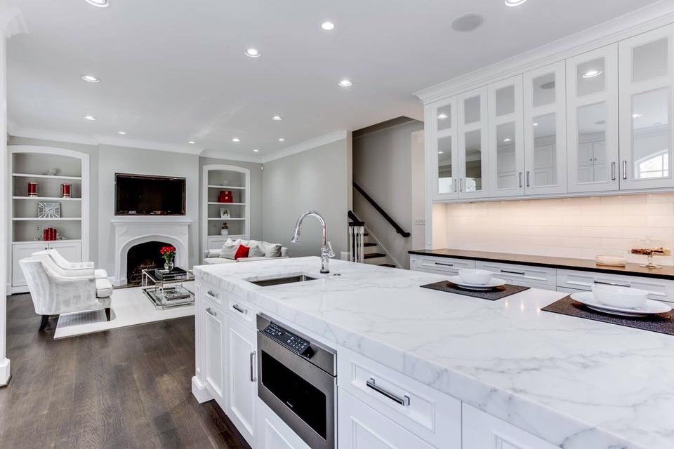 Photo of United States Marble & Granite