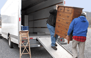 Photo of Kad Moving And Storage