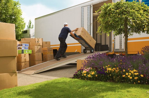 Photo of Kad Moving And Storage