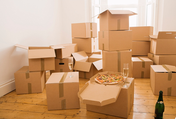 Photo of Kad Moving And Storage