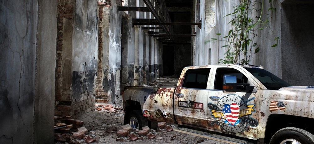Photo of Wrap Garage