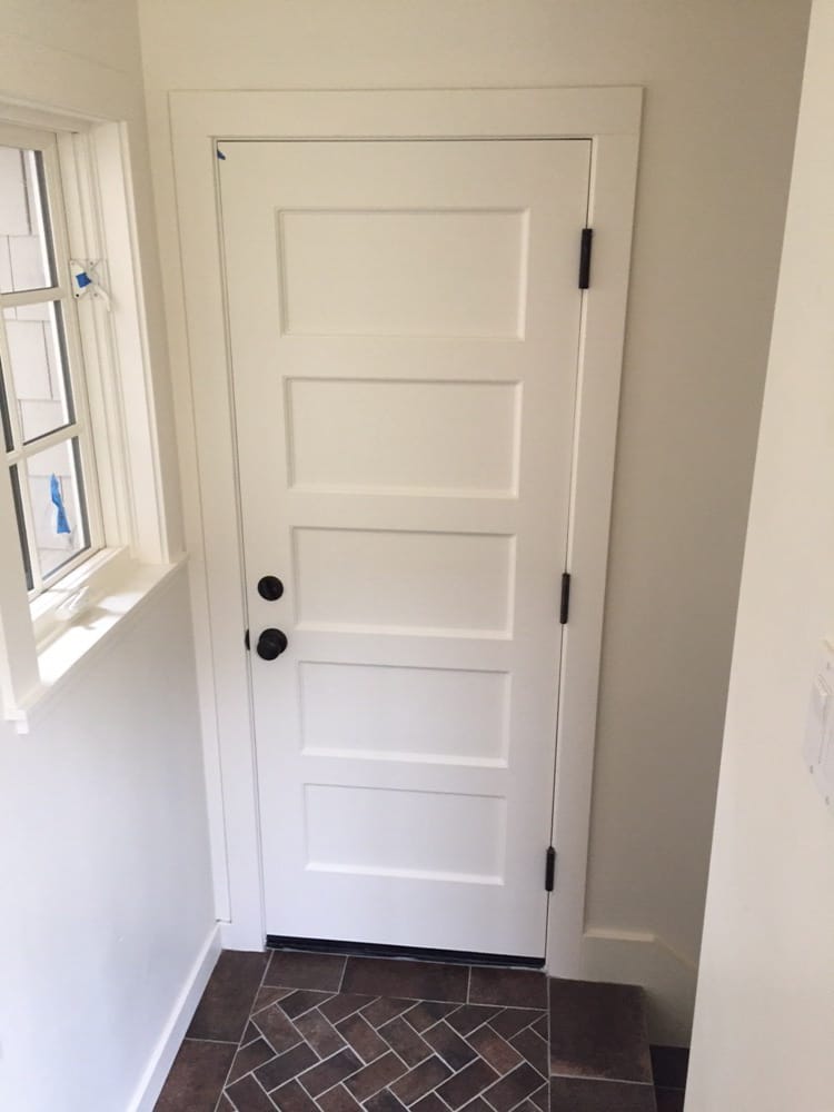 Photo of Slam A Door