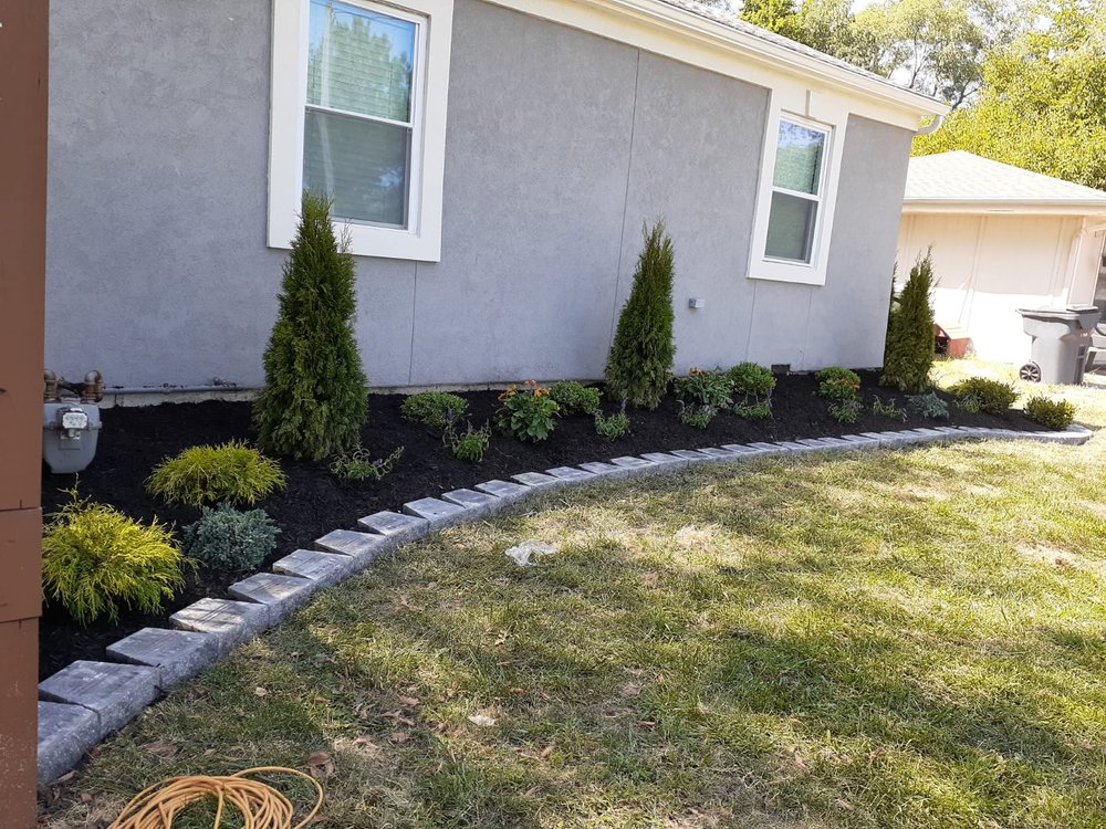 Photo of Peralta's Full-Service Gardening PFG