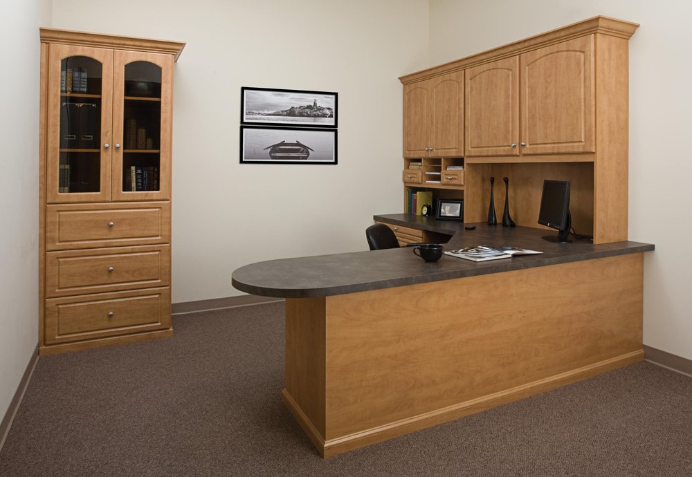 Photo of Closets by Design - Salt Lake City