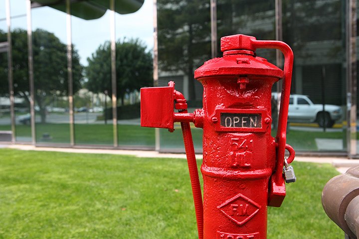 Photo of Touchstone Fire Protection