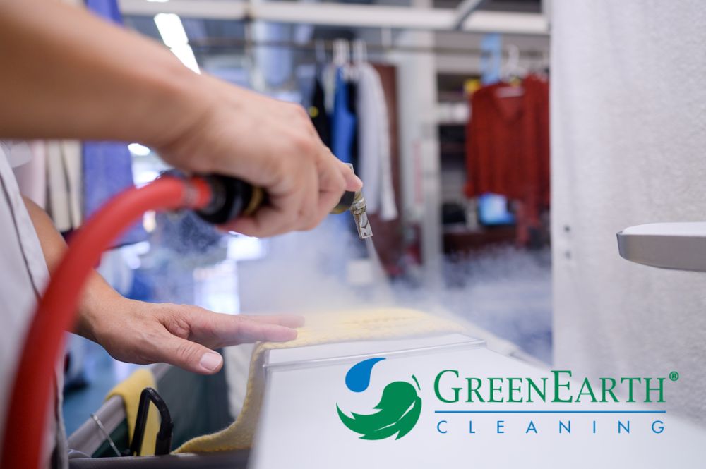 Photo of Aqua Cleaners