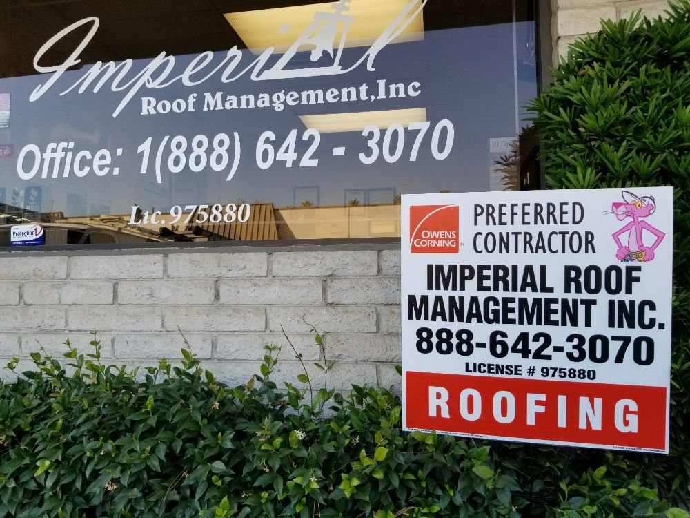 Photo of Imperial Roofing and Gutters