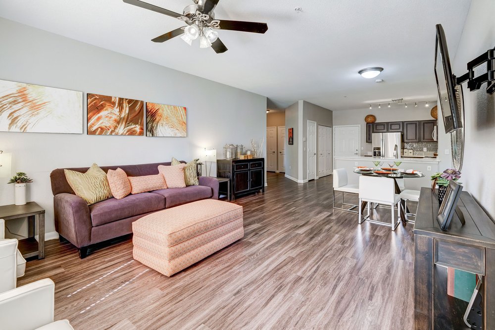 Photo of Creekside at Highlands Ranch Apartments