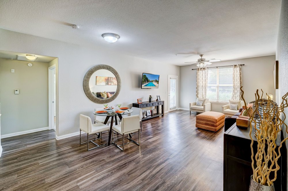 Photo of Creekside at Highlands Ranch Apartments