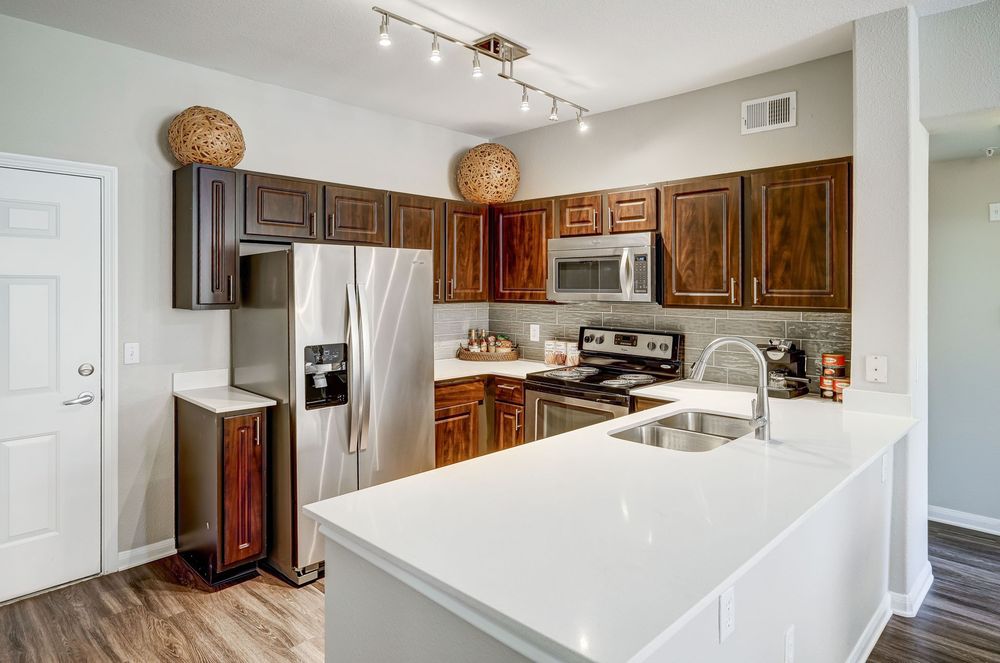 Photo of Creekside at Highlands Ranch Apartments