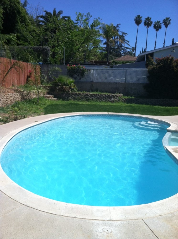 Photo of Terry's Pool Service and Repair