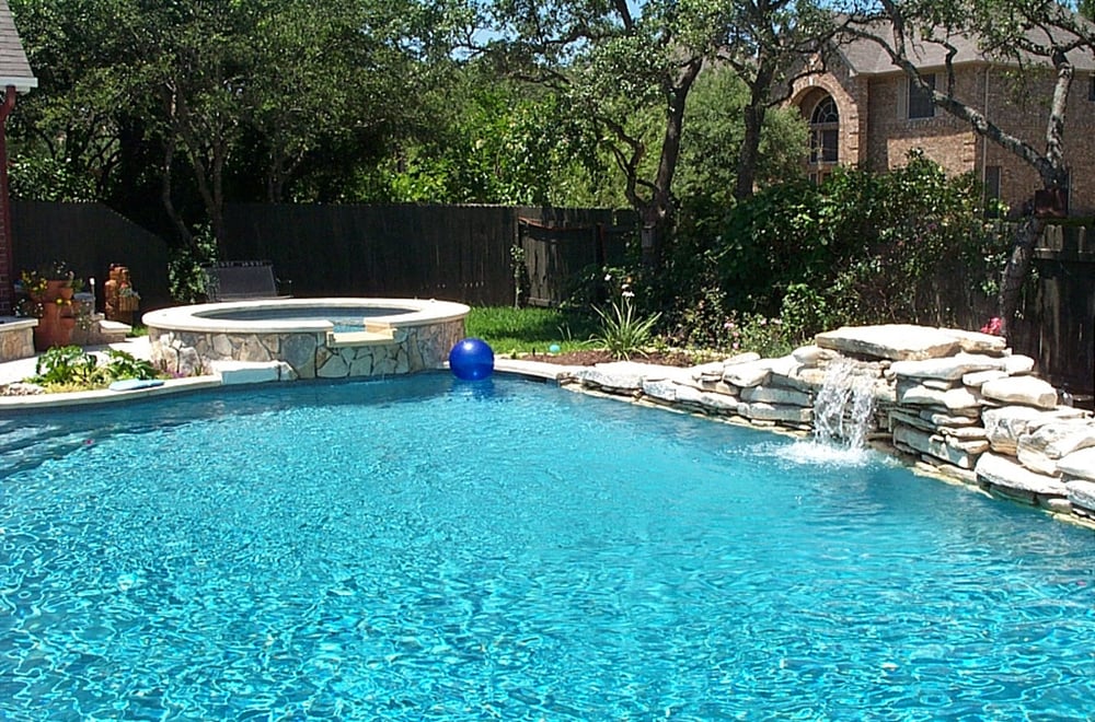 Photo of Terry's Pool Service and Repair
