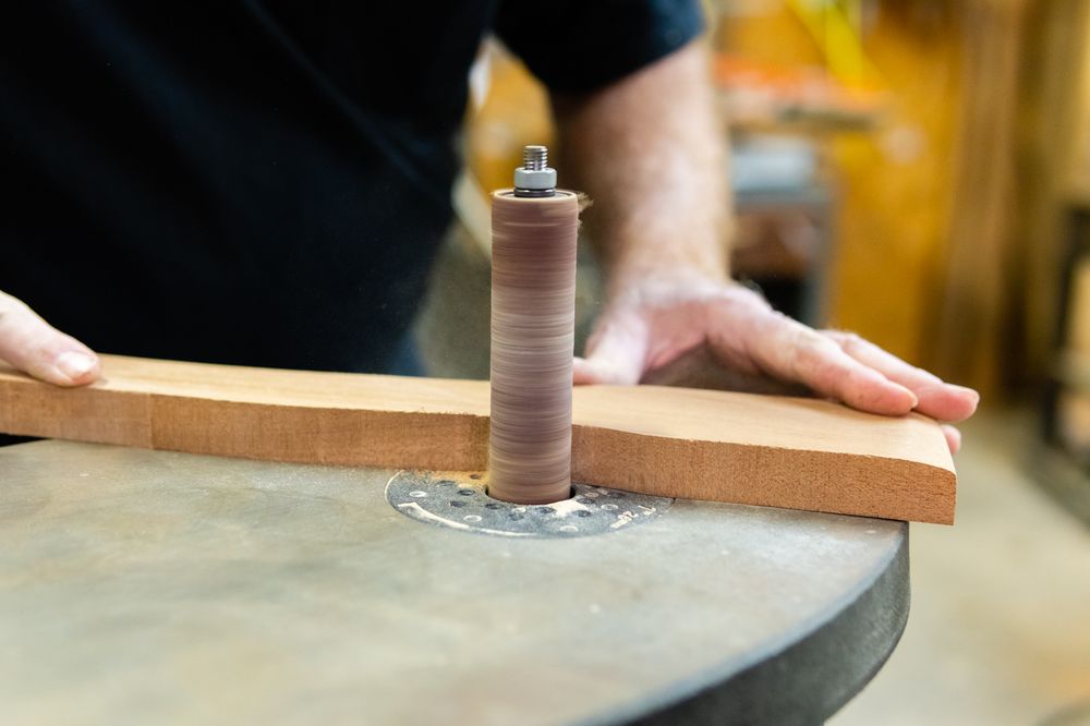 Photo of Wood Doctor Furniture Repair & Restoration
