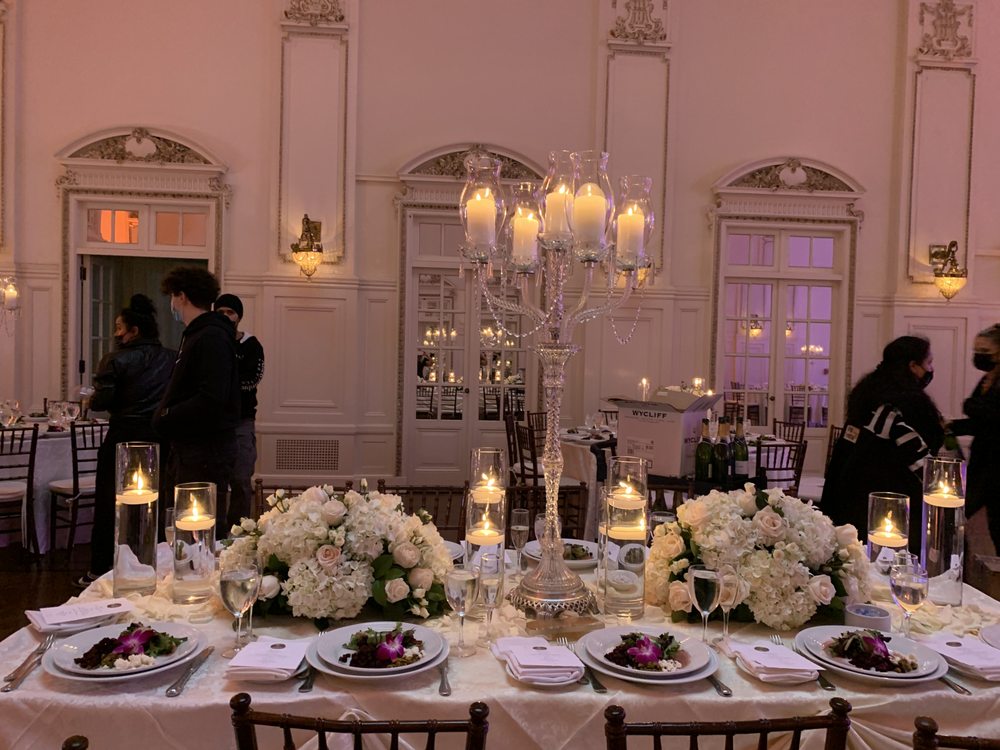 Photo of A Touch of Class Parties