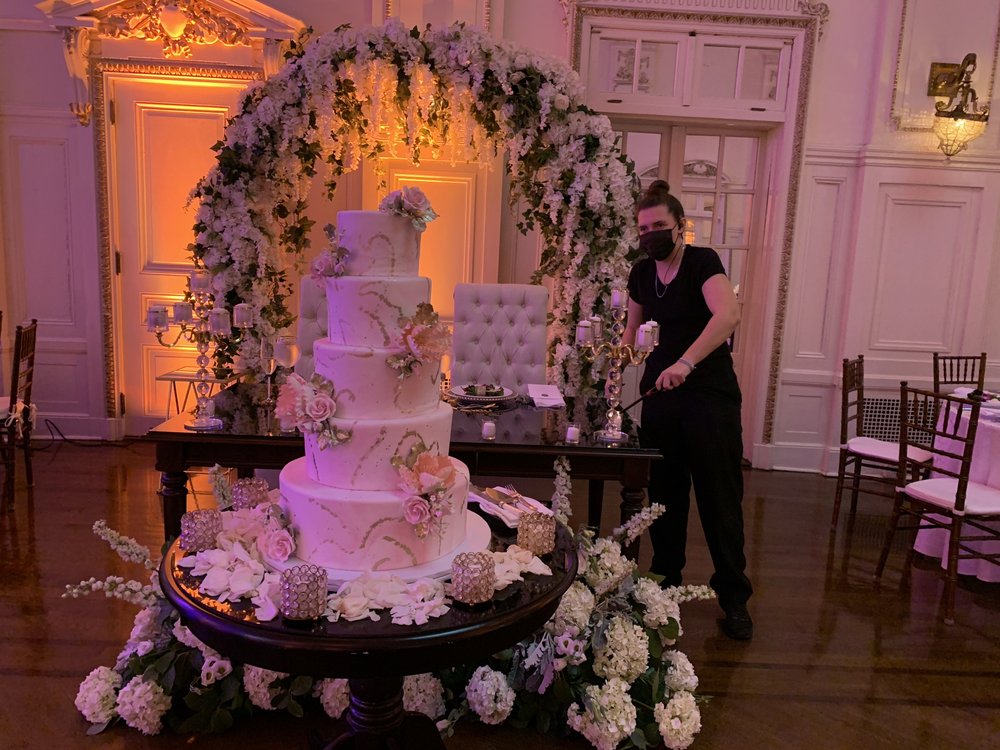 Photo of A Touch of Class Parties