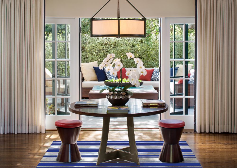 Photo of ROBINSON BROWN DESIGN