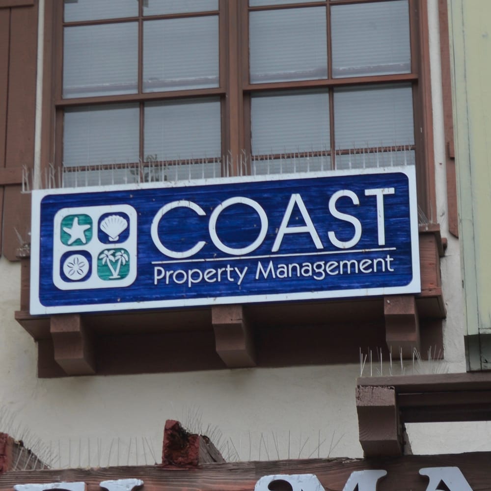 Photo of Coast Property Management