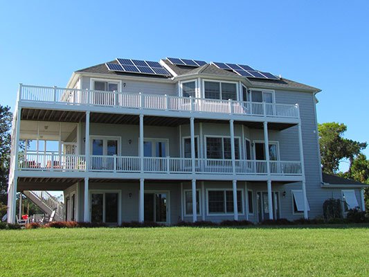 Photo of Paradise Energy Solutions
