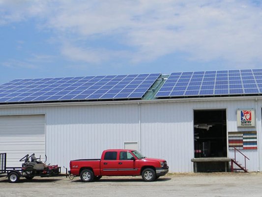 Photo of Paradise Energy Solutions