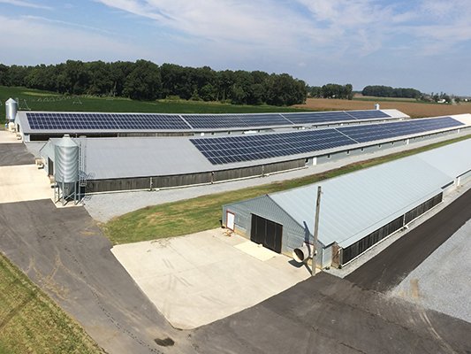 Photo of Paradise Energy Solutions