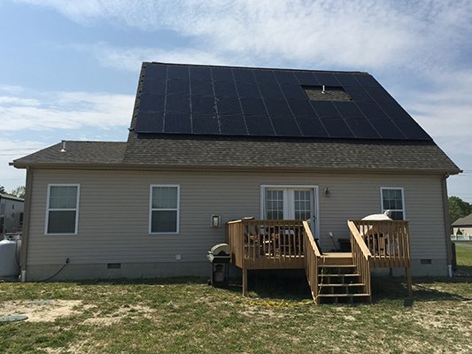 Photo of Paradise Energy Solutions
