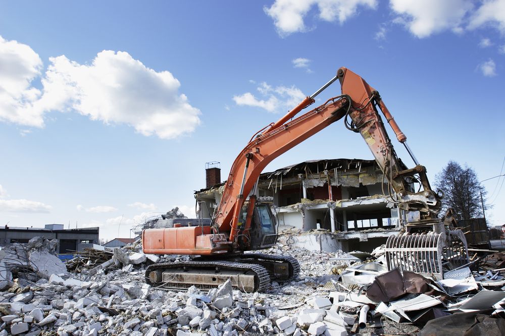 Photo of A&B Excavation