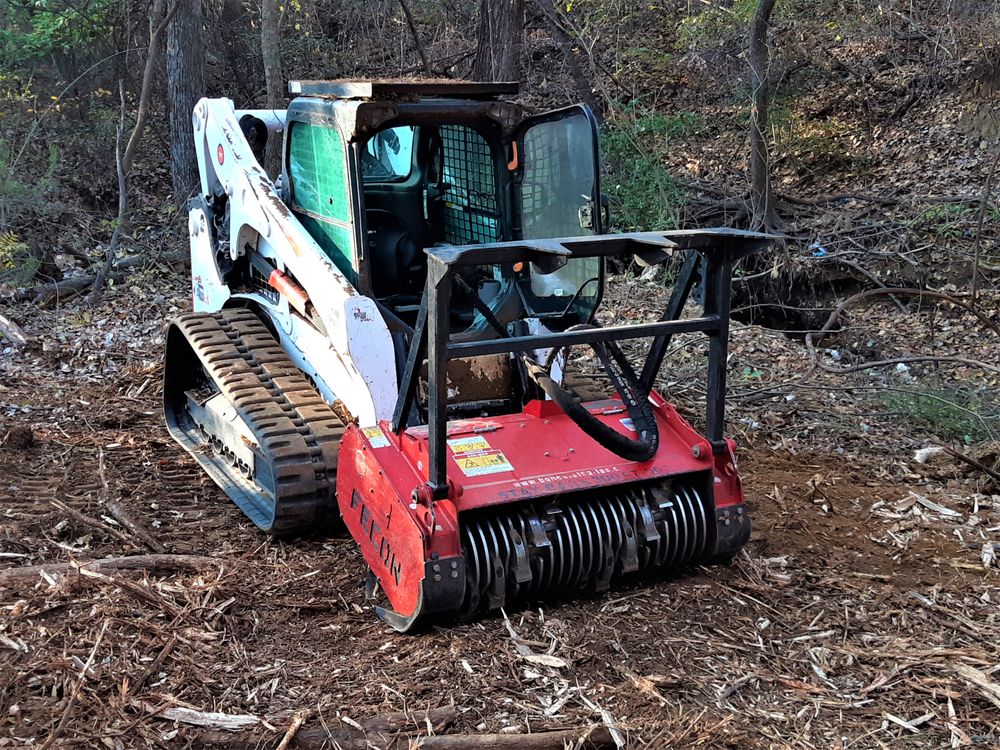 Photo of A&B Excavation