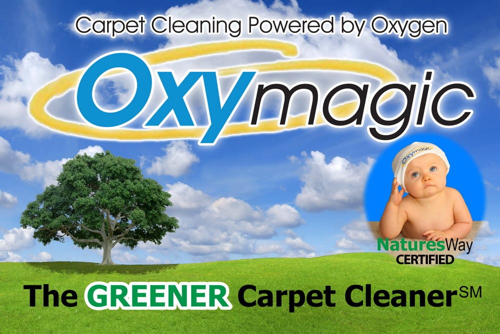 Photo of Oxy Magic of the Carolinas