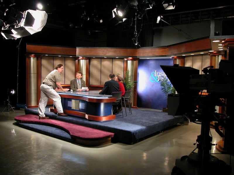 Photo of Sloan Productions