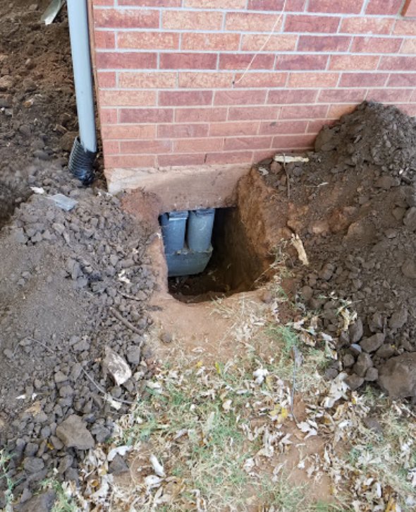 Photo of MCP Leveling