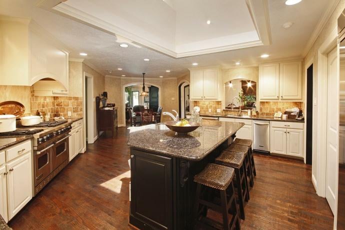 Photo of Spearman Custom Builders, Inc.