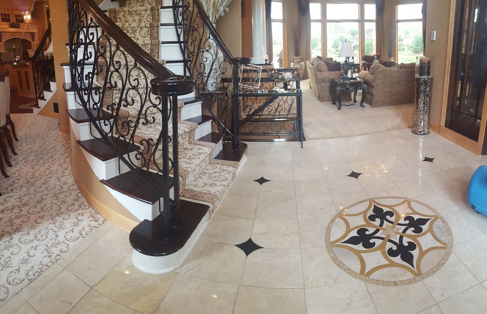 Photo of First Class Carpet Cleaners