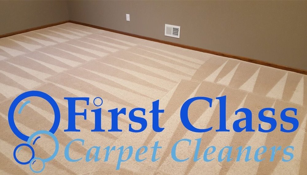 Photo of First Class Carpet Cleaners